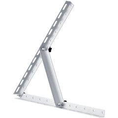 Rich Solar RV Tilt Mount 28” Adjustable RV Tilt Mount for Roofs and Flat Surfaces