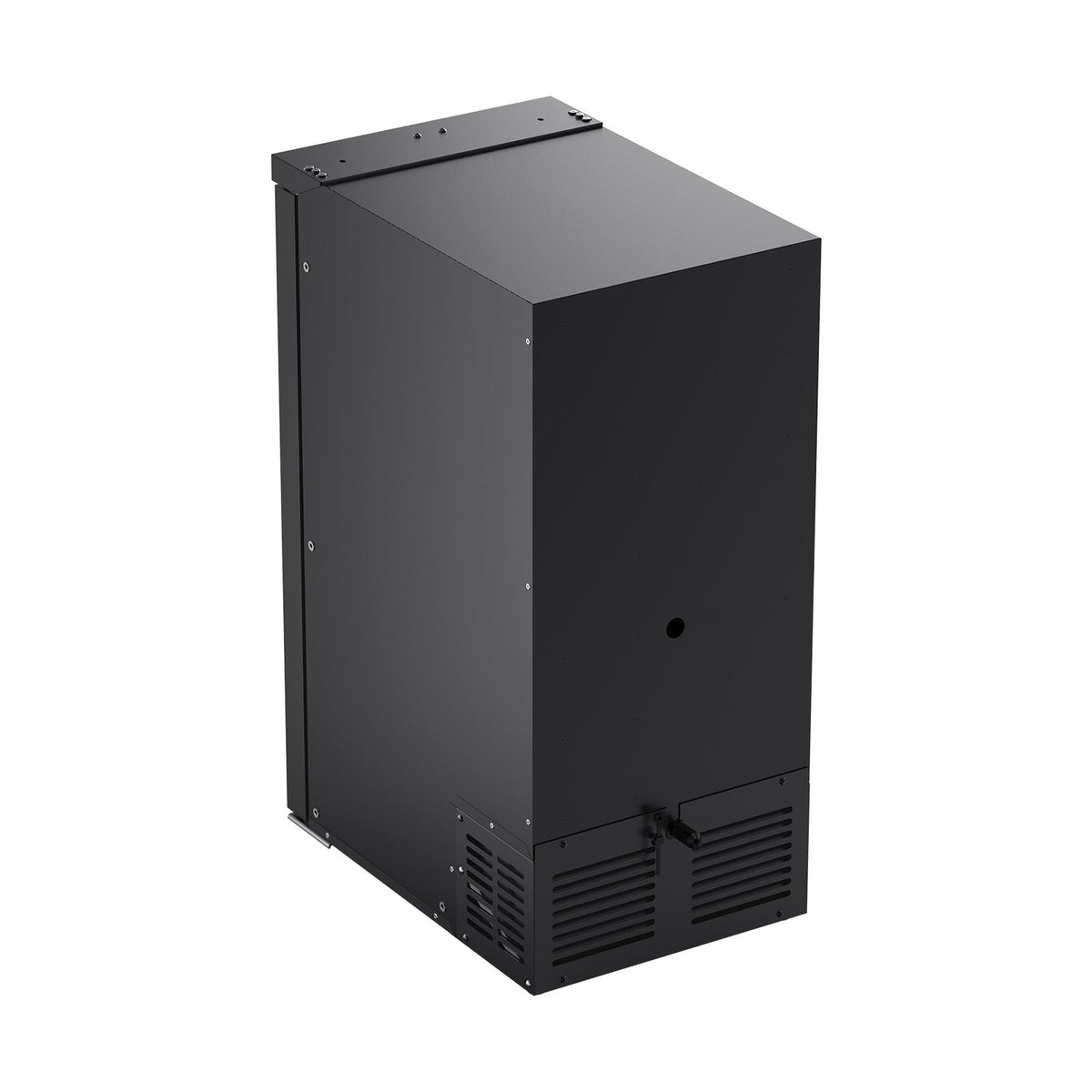 ICECO BF86 91QT upright 12V RV truck fridge freezer