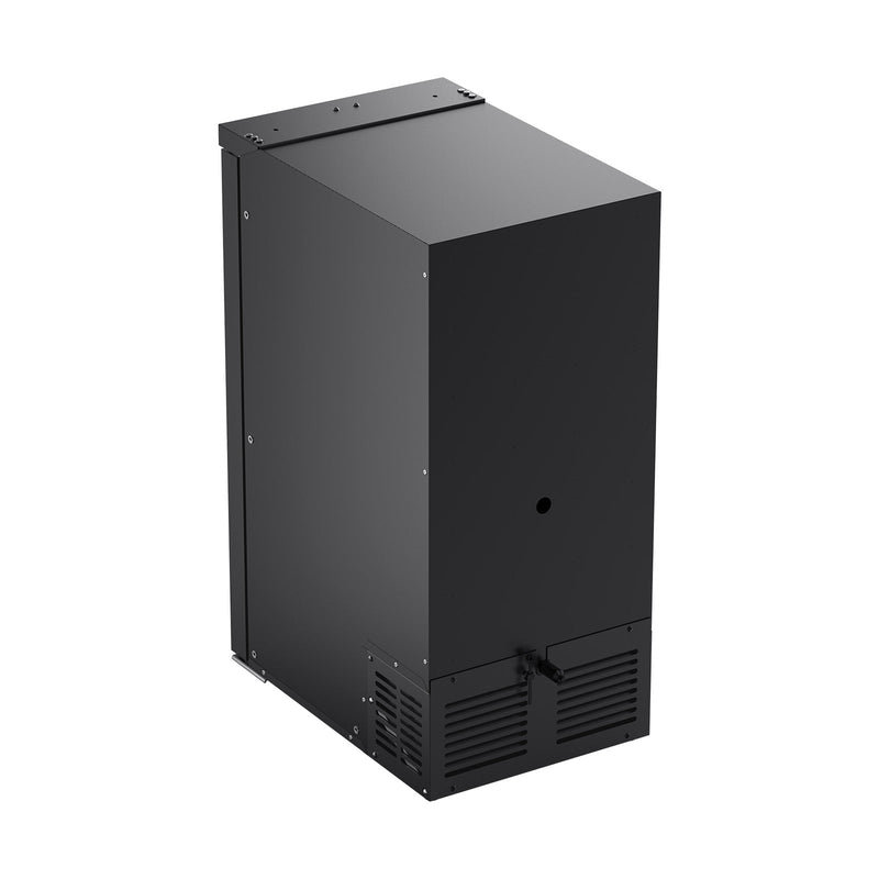ICECO BF86 91QT upright 12V RV truck fridge freezer