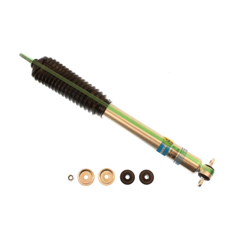 Bilstein 24-188180 B8 5100 shock for Jeep Wrangler 1997-2006