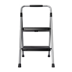 Hyper Tough 2-step folding stool, view 3