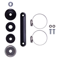 Bilstein 25-293432 B8 5160 shock for Ram 2500 2014-2026