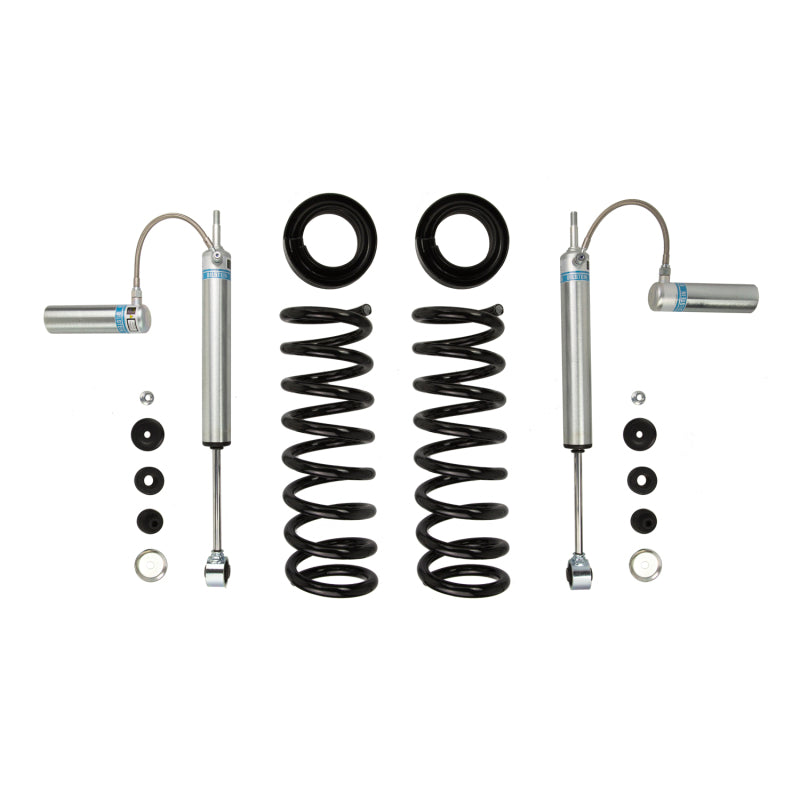 Bilstein 46-263889 B8 5162 suspension kit for Ram 2500 2014-2026