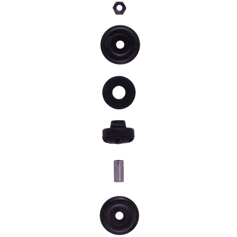 Bilstein 24-285308 B8 5100 shock for Ford F-250 2017-2026