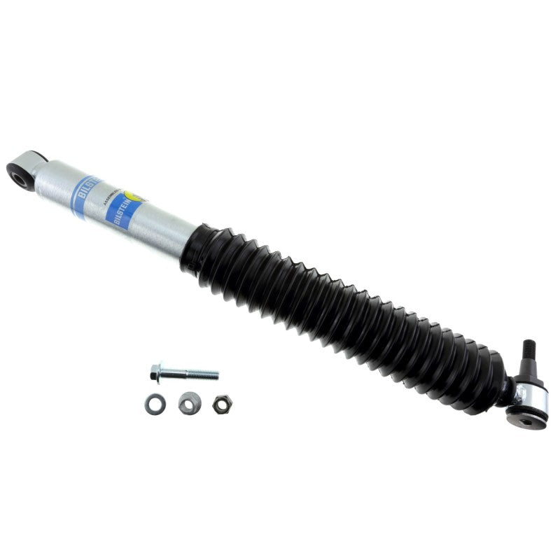 Bilstein 33-196619 B8 5100 steering stabilizer for Chevy Silverado 2500 HD 2011-2016