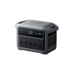 Anker SOLIX C1000 Gen 2 1,024Wh portable power station