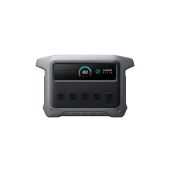 Anker SOLIX C1000 Gen 2 1,024Wh portable power station - view 2