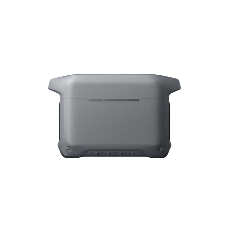 Anker SOLIX C1000 Gen 2 1,024Wh portable power station - view 3