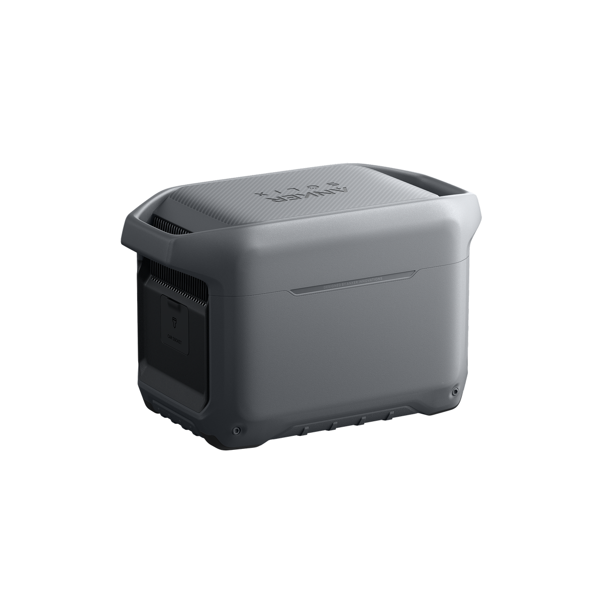 Anker SOLIX C1000 Gen 2 1,024Wh portable power station - view 5