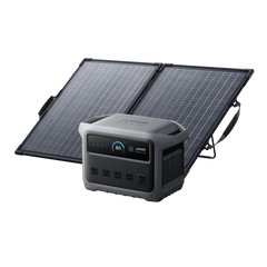 Anker SOLIX C1000 Gen 2 1,024Wh portable power station - view 8