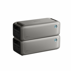 Anker SOLIX BP3000 3,072Wh expansion battery - view 2