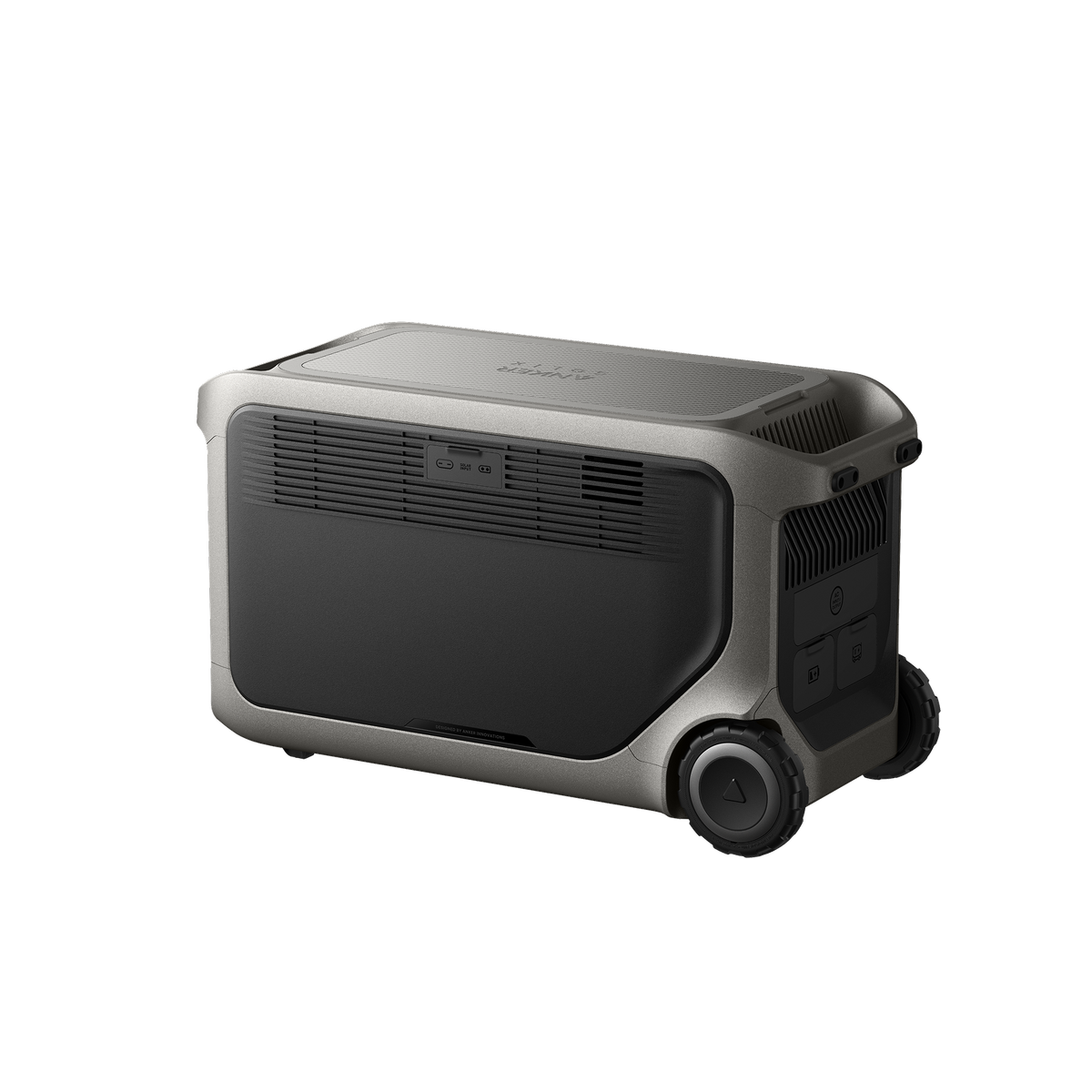 Anker SOLIX F3000 3,072Wh portable power station - view 5
