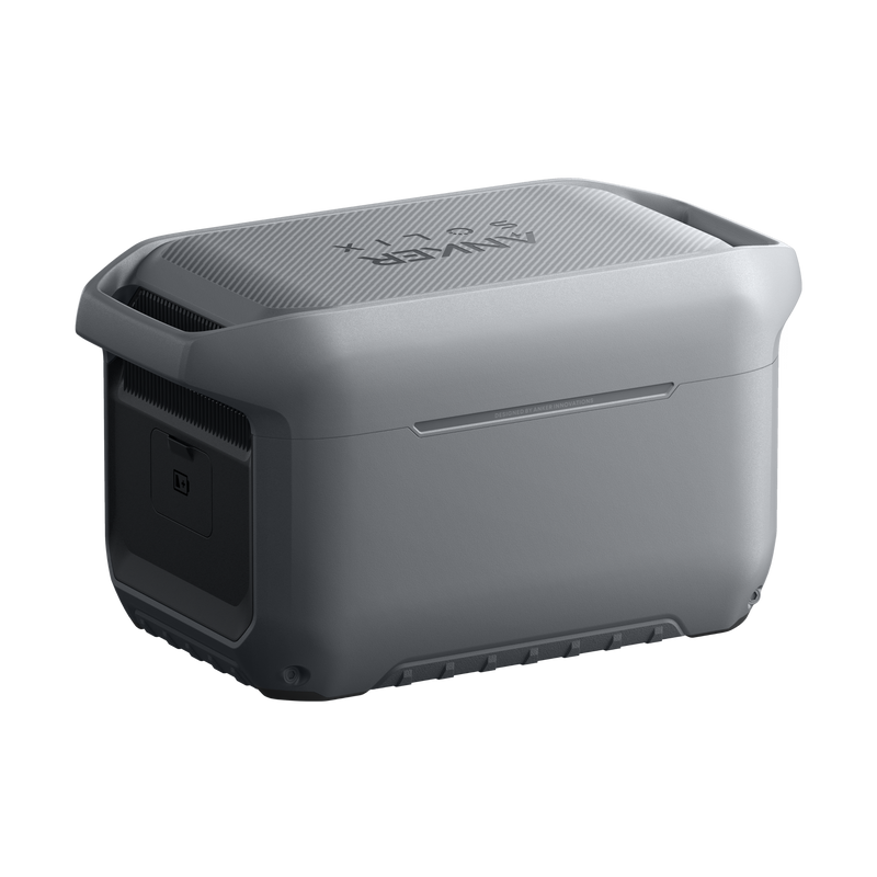 Anker SOLIX C2000 Gen 2 2,048Wh portable power station - view 4