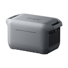 Anker SOLIX C2000 Gen 2 2,048Wh portable power station - view 5