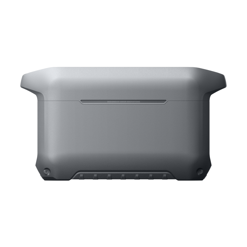 Anker SOLIX C2000 Gen 2 2,048Wh portable power station - view 6