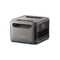 Anker SOLIX BP3800 3,840Wh expansion battery