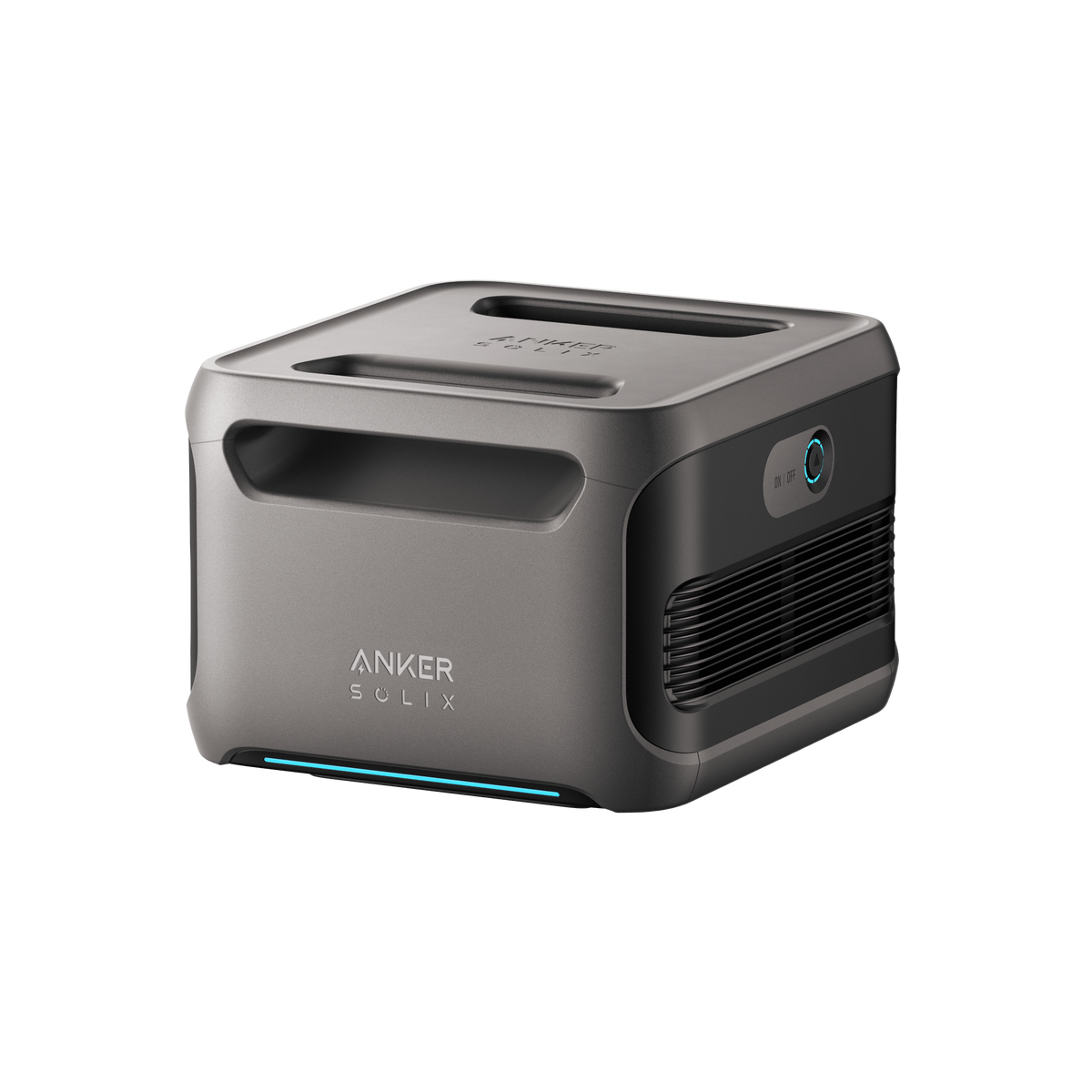 Anker SOLIX BP3800 3,840Wh expansion battery