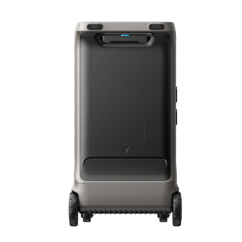 Anker SOLIX F3800 Plus portable power station - view 5