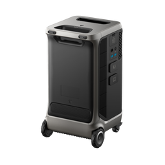 Anker SOLIX F3800 Plus portable power station - view 7