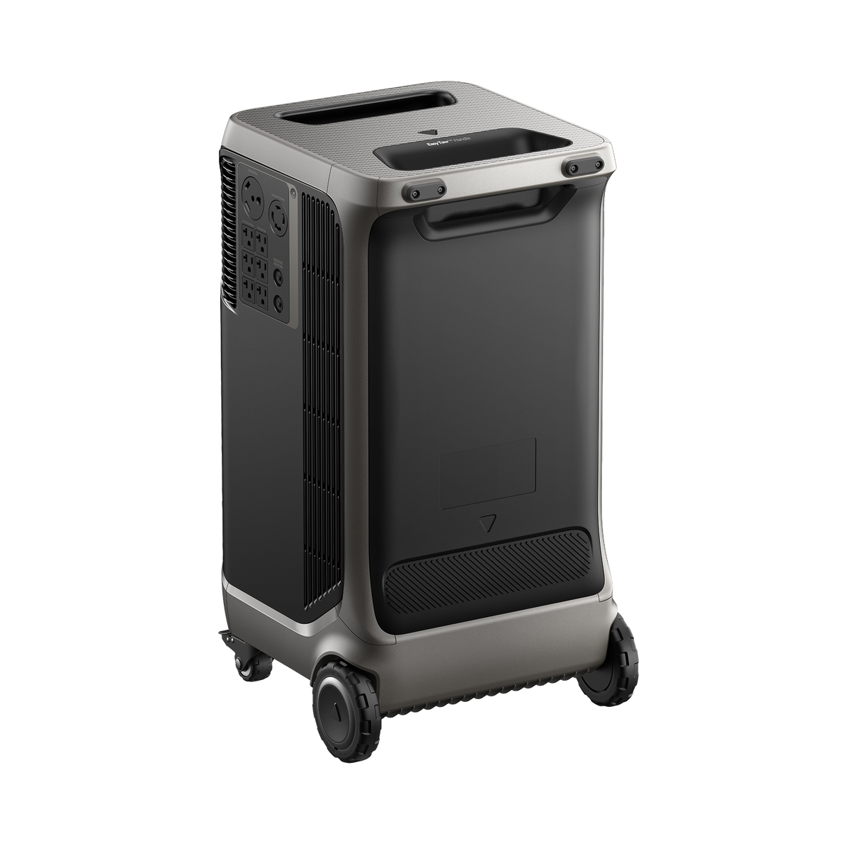 Anker SOLIX F3800 Plus portable power station - view 6