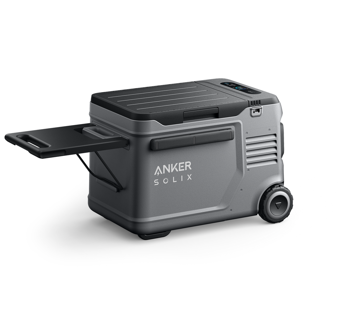 Anker SOLIX EverFrost 2 40L electric cooler