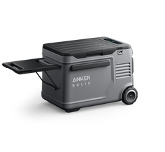 Anker SOLIX EverFrost 2 40L electric cooler