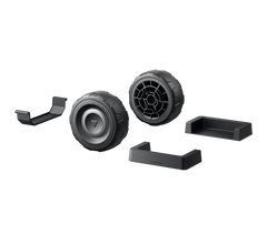 Anker SOLIX EverFrost 2 beach wheels