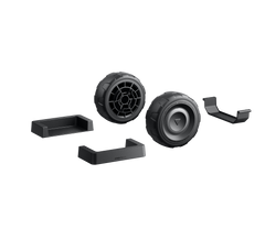 Anker SOLIX EverFrost 2 beach wheels - view 2