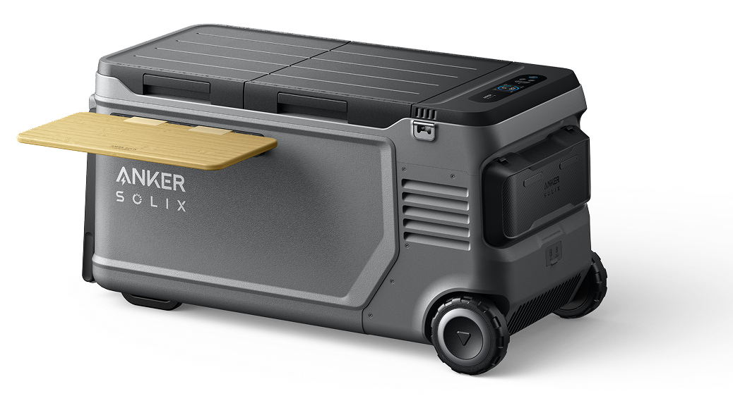 Anker SOLIX EverFrost 2 hook-on tray - view 4