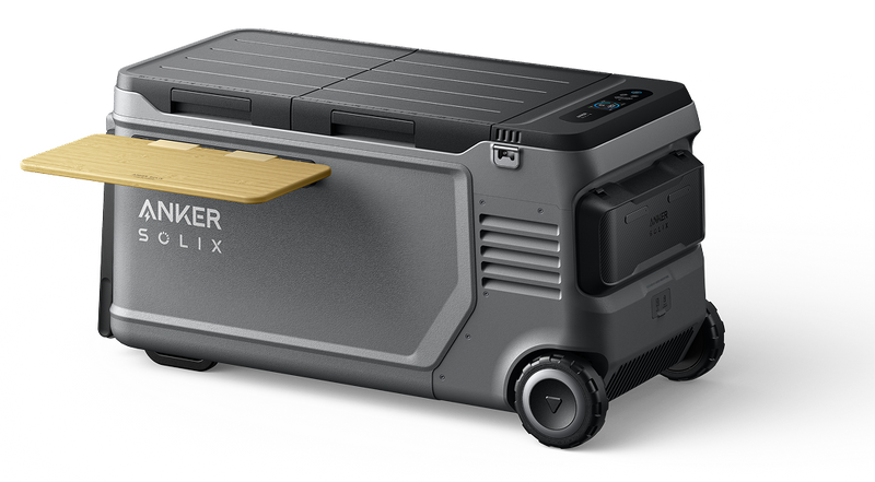 Anker SOLIX EverFrost 2 hook-on tray - view 4