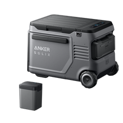 Anker SOLIX EverFrost 2 40L Electric Cooler + Extra 288Wh Battery - view 6