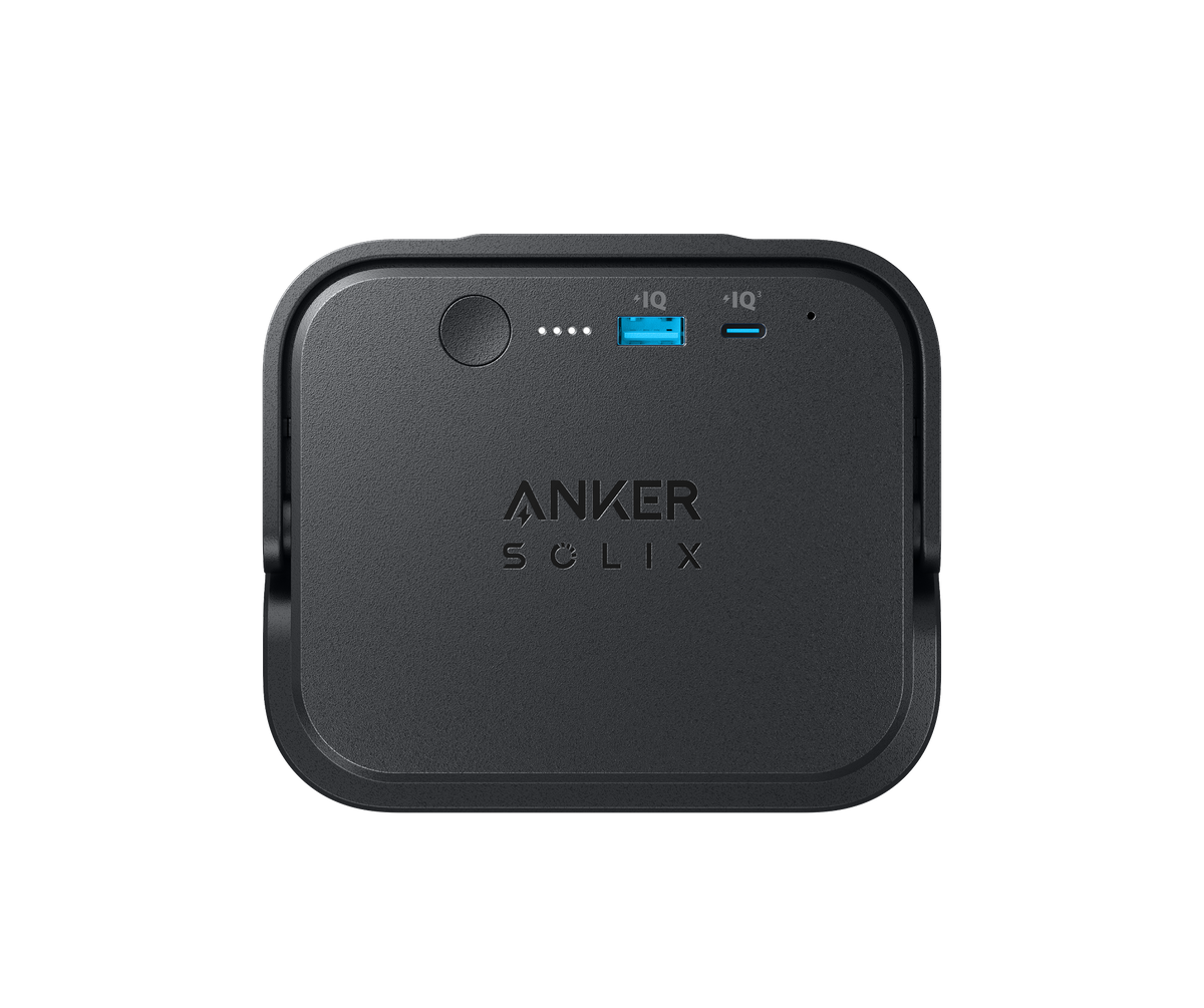 Anker SOLIX EverFrost 2 removable 288Wh battery - view 4