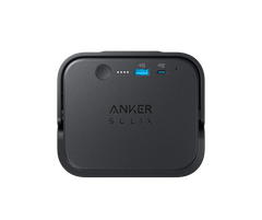 Anker SOLIX EverFrost 2 removable 288Wh battery - view 4