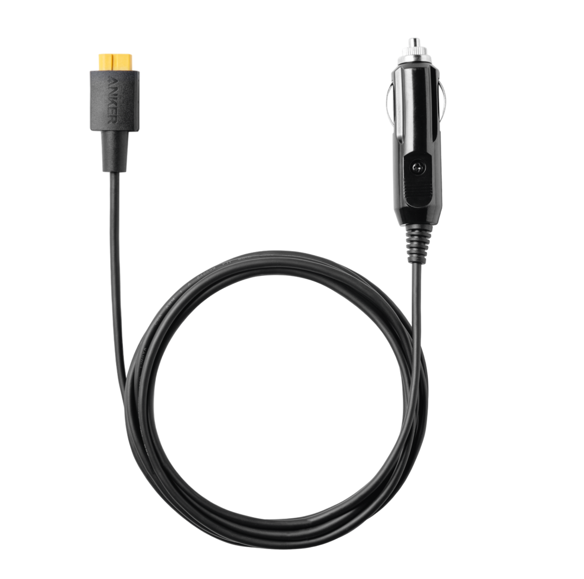 Anker SOLIX car charging cable car outlet to XT60