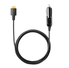 Anker SOLIX car charging cable car outlet to XT60