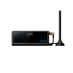 Anker SOLIX F3000 + Power Saver Kit + 6-Circuit Transfer Switch - view 7