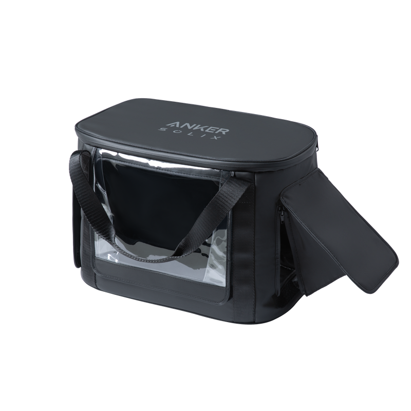 Anker SOLIX water-resistant bag for C1000 - view 3
