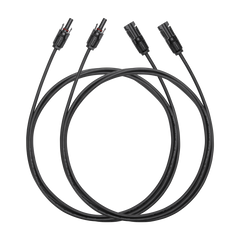 Anker SOLIX MC4 solar extension cable - view 3