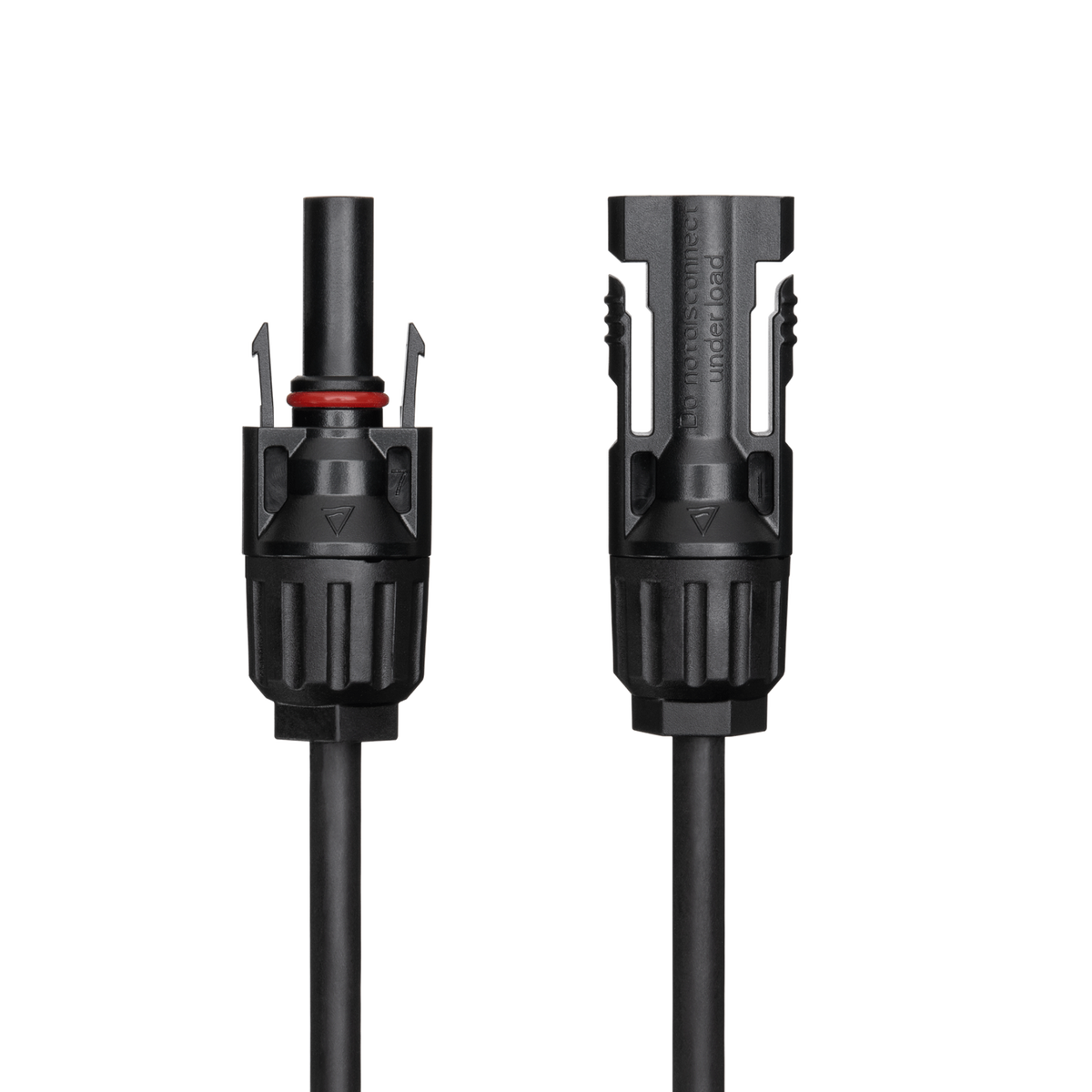 Anker SOLIX MC4 solar extension cable - view 4