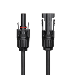 Anker SOLIX MC4 solar extension cable 3 m - view 2