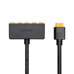 Anker SOLIX 5-port solar charging connector XT-60 - view 2