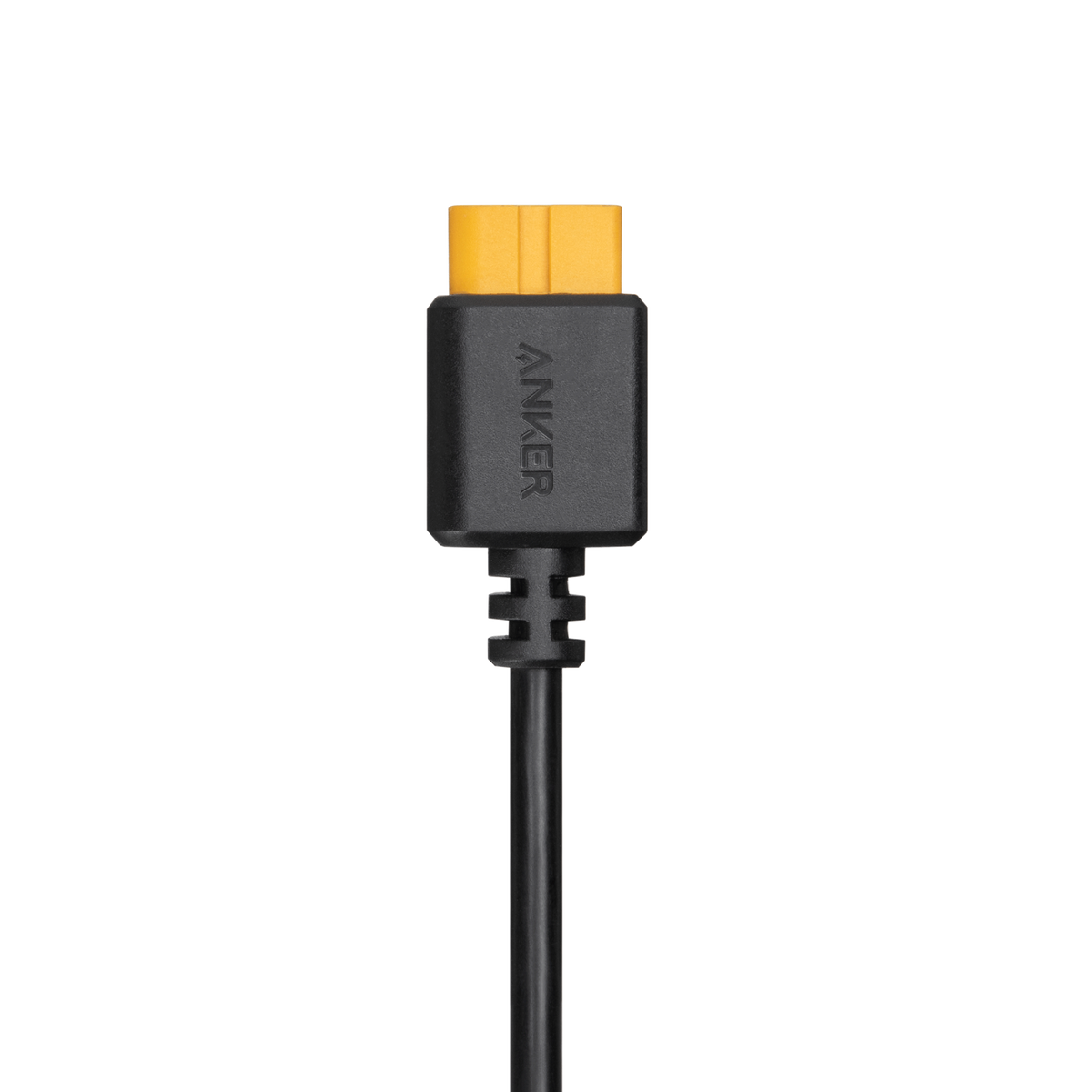 Anker SOLIX XT-60 3-port solar charging cable - view 2