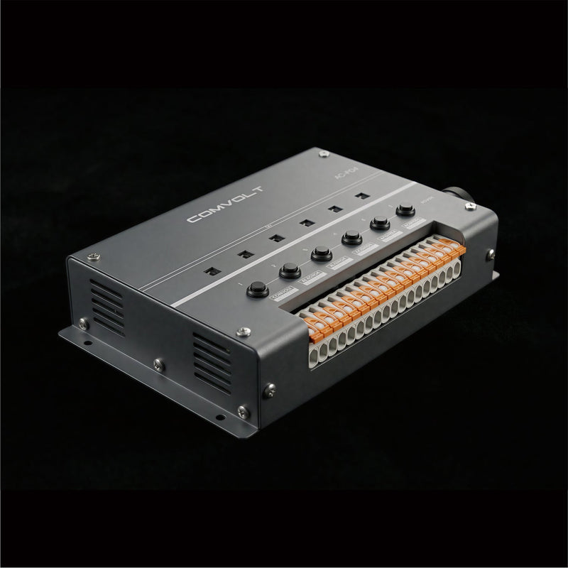 Comvolt AC PDU Power Distribution Unit - view 2
