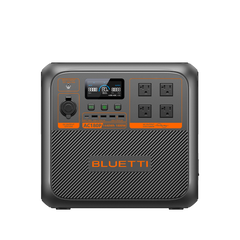 BLUETTI AC180P Portable Power Station
