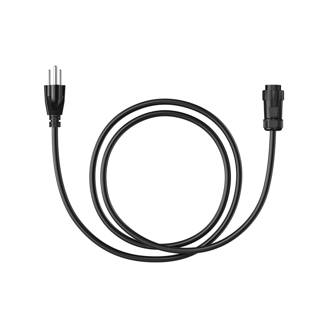 BLUETTI AC charging cable for EP500 power station