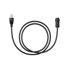 BLUETTI AC charging cable for EP500 power station