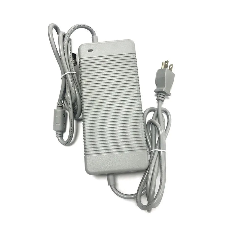 Zero Breeze Mark 2 AC DC power adapter with US plug