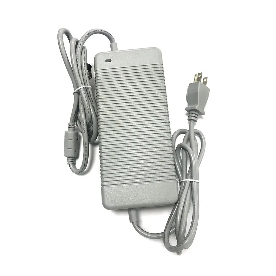 Zero Breeze Mark 2 AC DC power adapter with US plug