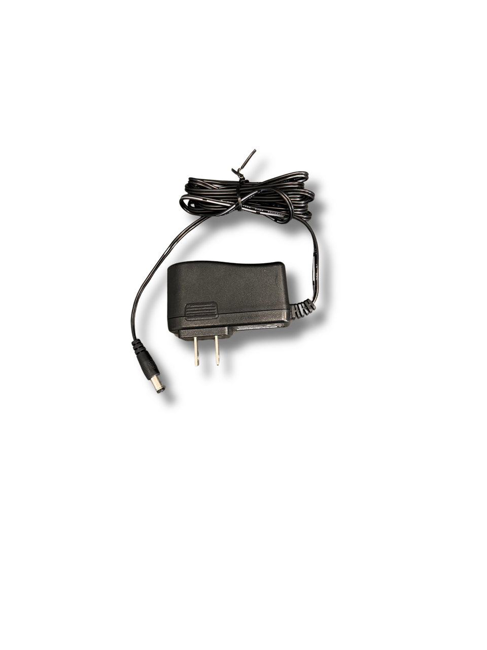Nature's Head 110V AC Adapter for Composting Toilet Fan