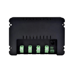 Renogy Adventurer Li 30A PWM flush mount charge controller with LCD